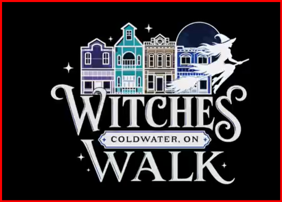 Witches Walk