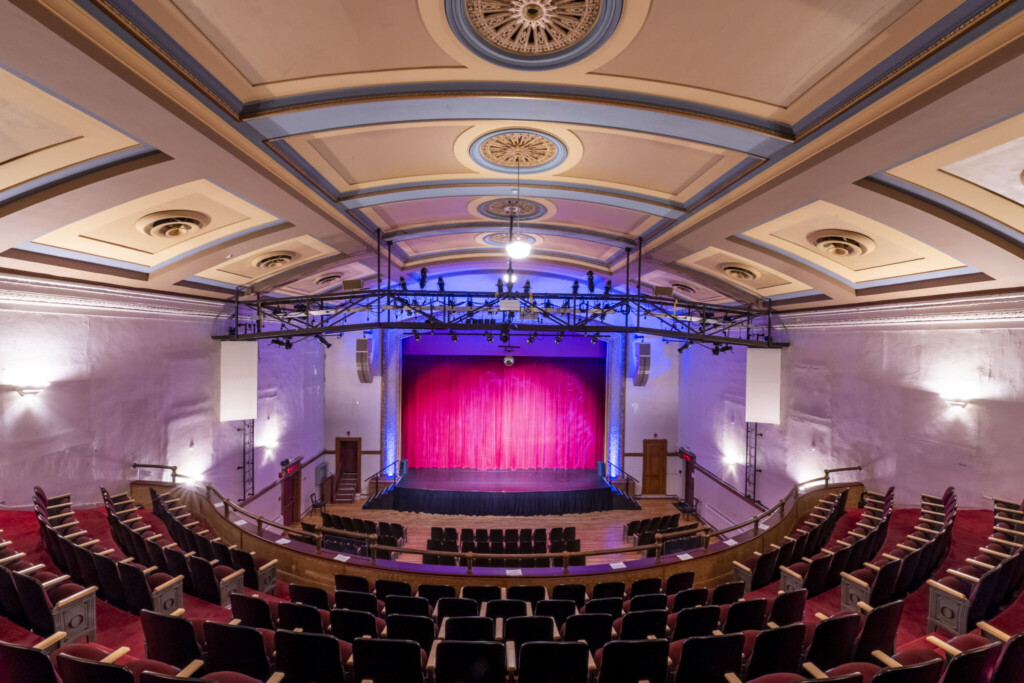 Orillia Opera House