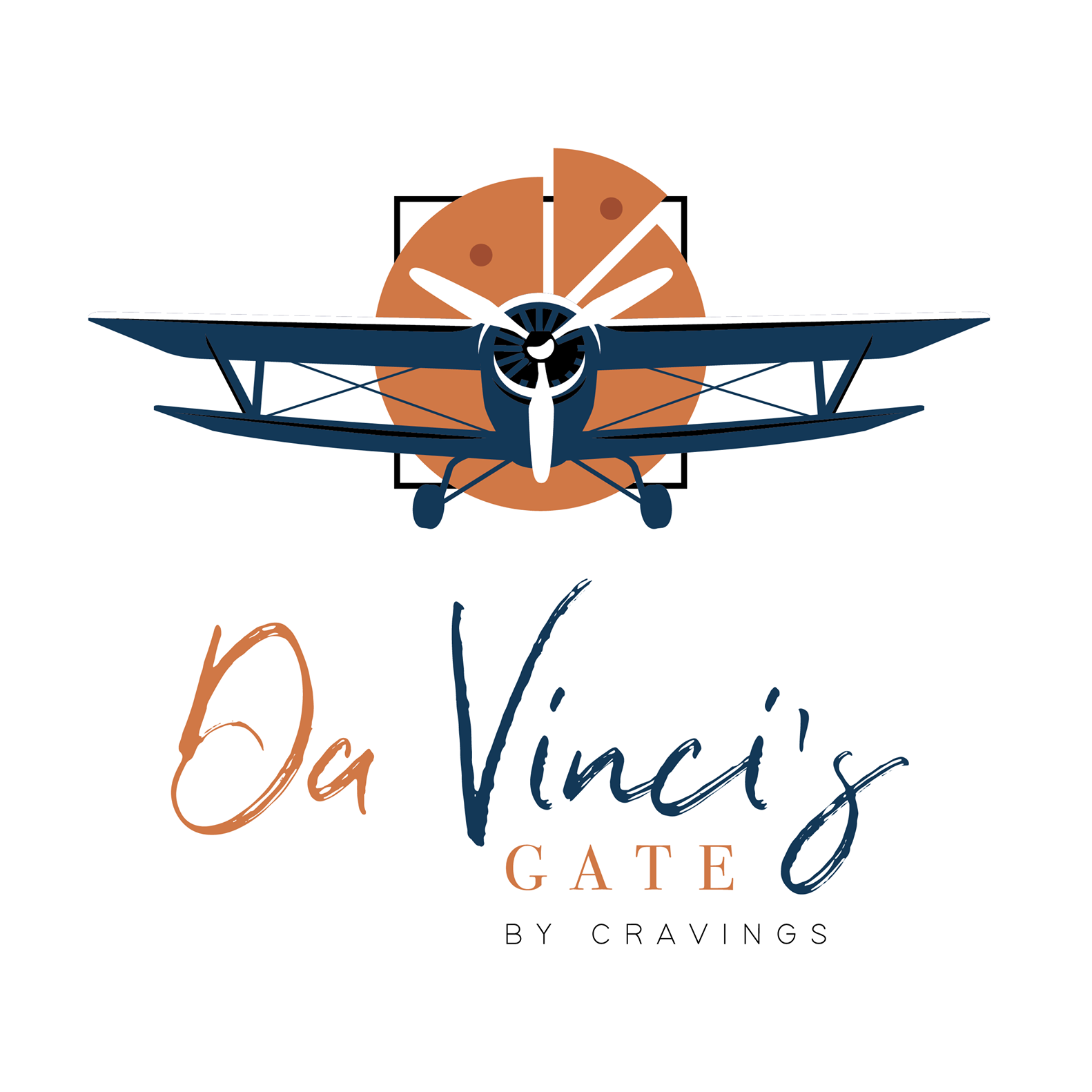 DA VINCI’S GATE