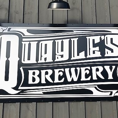 Quayle’s Brewery