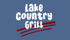LAKE COUNTRY GRILL