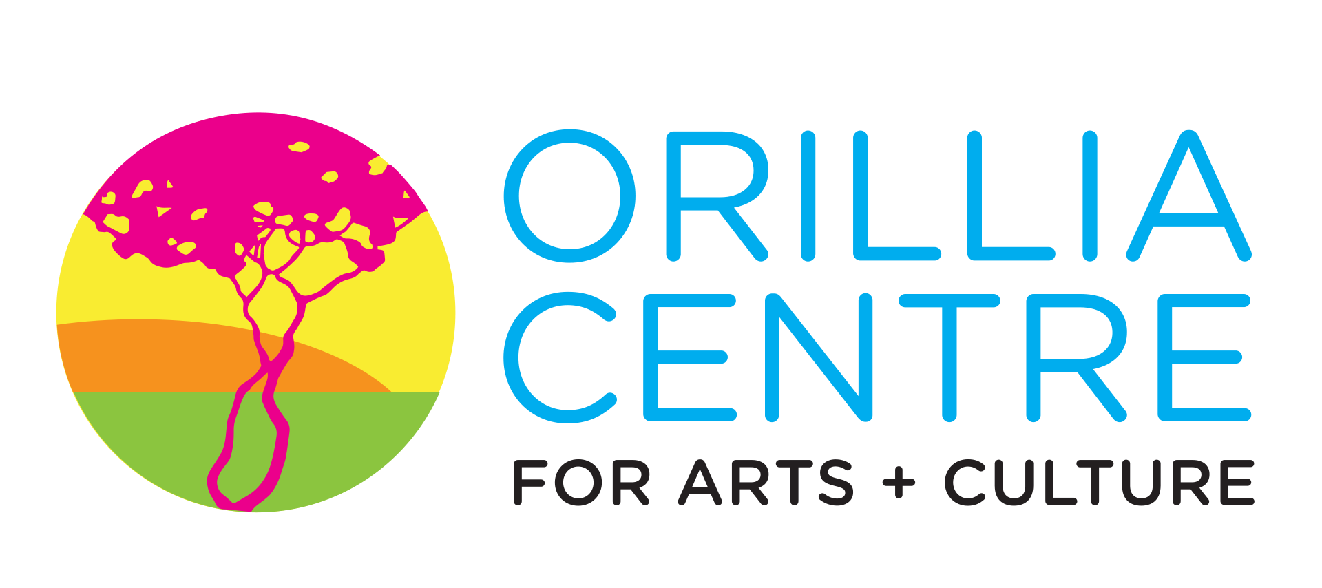 ORILLIA CENTRE FOR ARTS & CULTURE