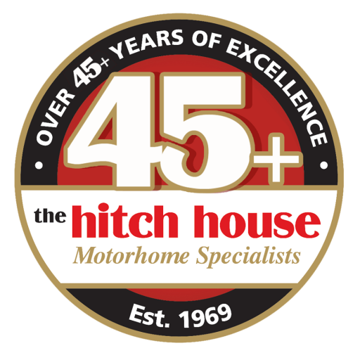 THE HITCH HOUSE MOTORHOME RENTALS