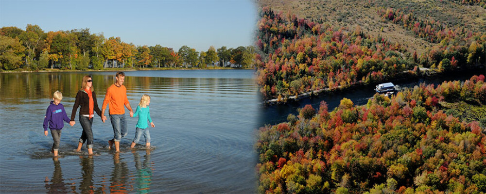 Time To Fall In Love With Ontario’s Lake Country