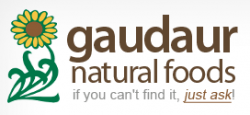 GAUDAUR NATURAL FOODS