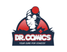 DR. COMICS