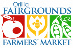 ORILLIA FAIRGROUNDS FARMERS&#8217; MARKET