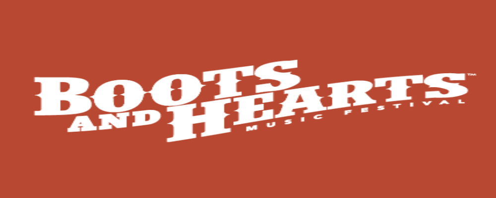 More COUNTRY for our Boots & Hearts Fans at Casino Rama