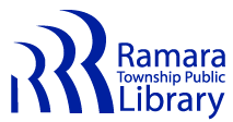 RAMARA TOWNSHIP PUBLIC LIBRARY CENTRE BRANCH