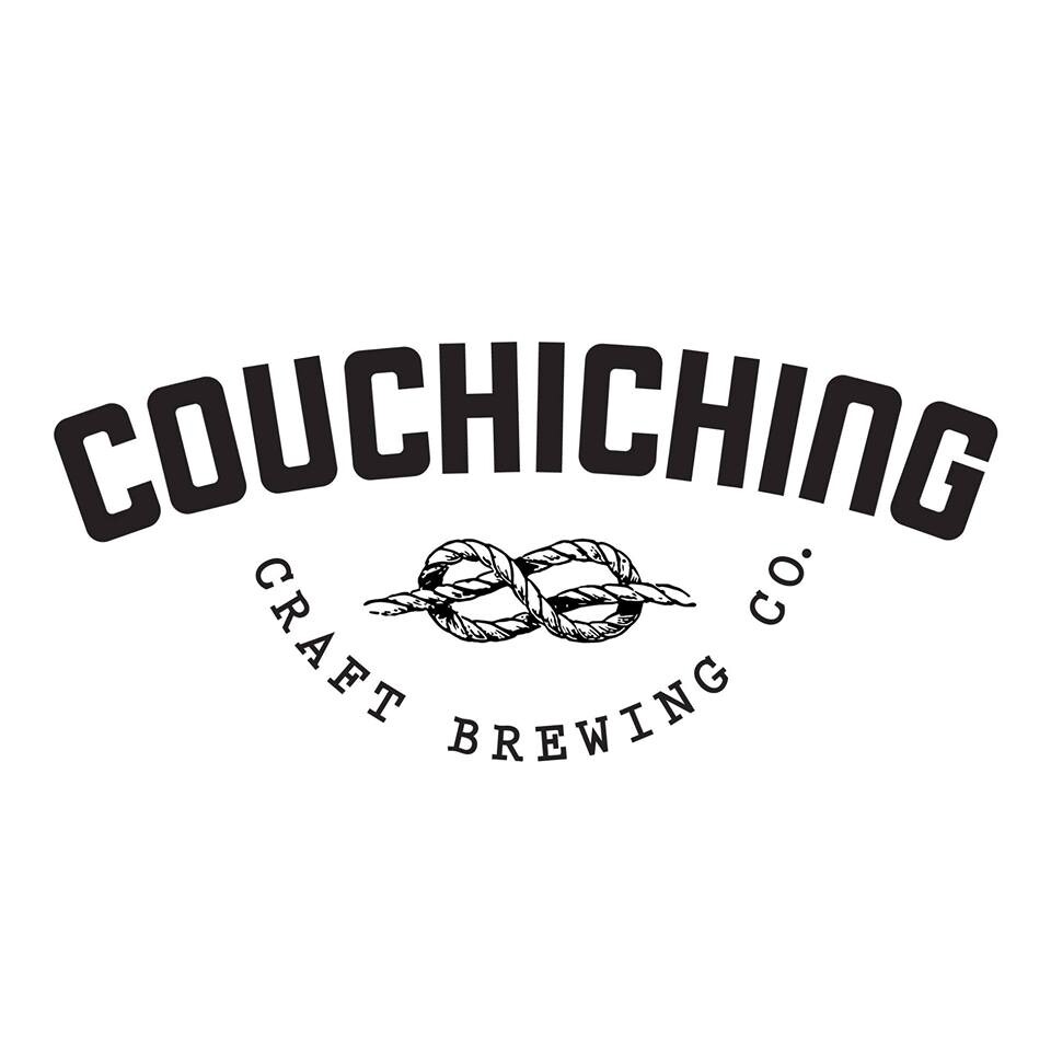 COUCHICHING CRAFT BREWING CO.