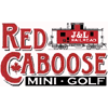 RED CABOOSE MINI GOLF &#038; ICE CREAM