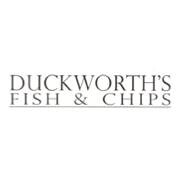 DUCKWORTH&#8217;S FISH AND CHIPS