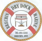 BRECHIN DRY DOCK MARINE SERVICE