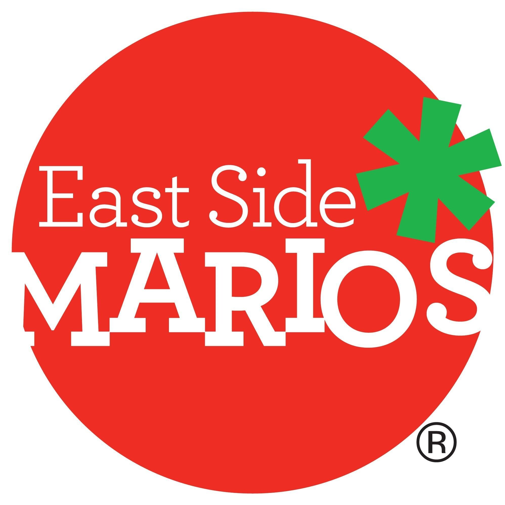 EAST SIDE MARIO&#8217;S