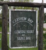 Carthew Bay Pub & Scoops on the Bay