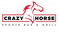 CRAZY HORSE SPORTS BAR &#038; GRILL