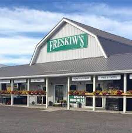 Freskiw&#8217;s Farm Coldwater