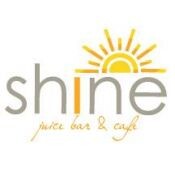 SHINE JUICE BAR &#038; CAFE