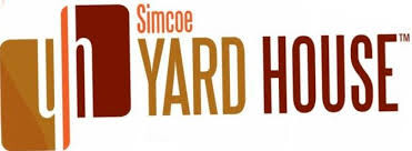 SIMCOE YARD HOUSE
