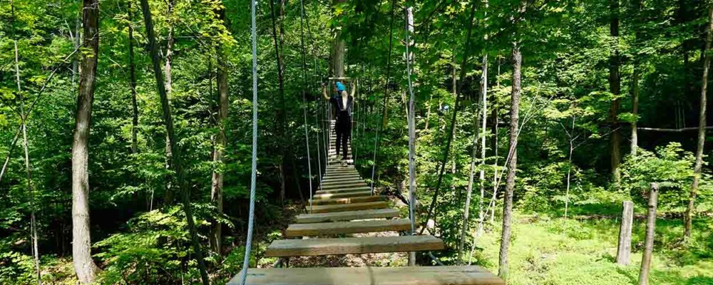 Adventure Days In Ontario’s Lake Country
