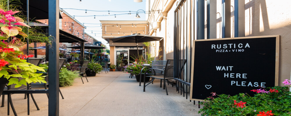 10 Patios to check out this summer in Orillia & Lake Country