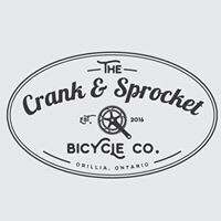 THE CRANK & SPROCKET BICYCLE CO.