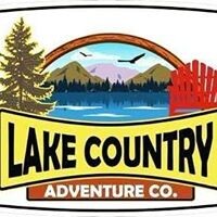 LAKE COUNTRY ADVENTURE CO.