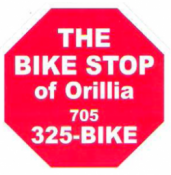 BIKE STOP OF ORILLIA & SPORTS