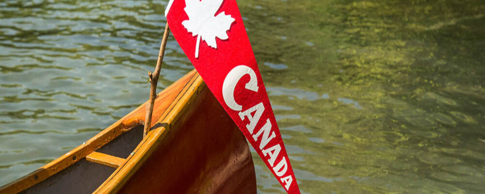 Canada Day Celebrations In Ontario’s Lake Country
