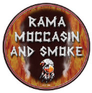 RAMA MOCCASIN AND SMOKE SHOP