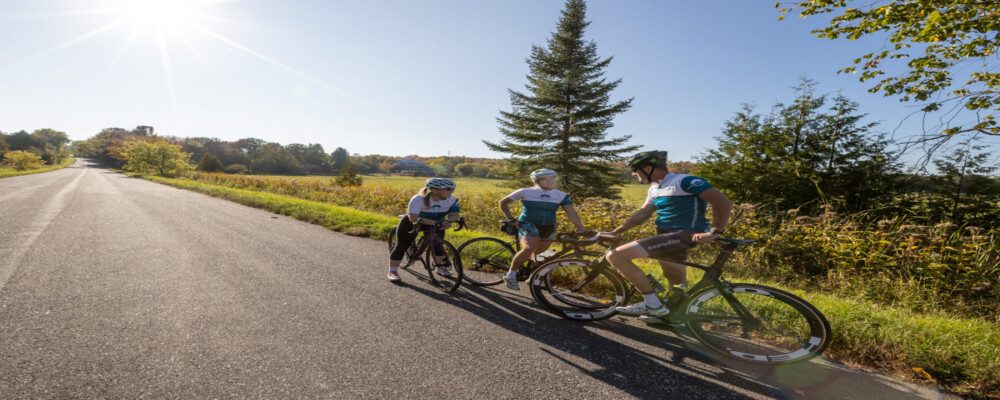 Tourism Spotlight: Humdinger Bicycle Tours Offers New Trips Across Region
