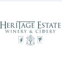 HERITAGE ESTATE WINERY AND CIDERY