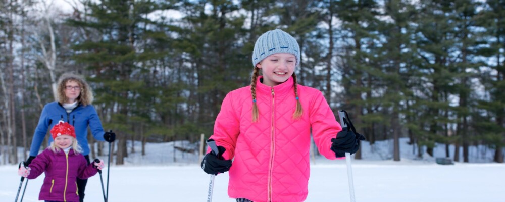 A Week of Winter Activities in Orillia and Lake Country