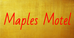 MAPLES MOTEL