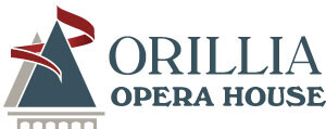 ORILLIA OPERA HOUSE
