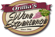 ORILLIA&#8217;S WINE EXPERIENCE