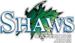 SHAWS: CATERING & MAPLE SYRUP