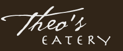 THEO’S EATERY