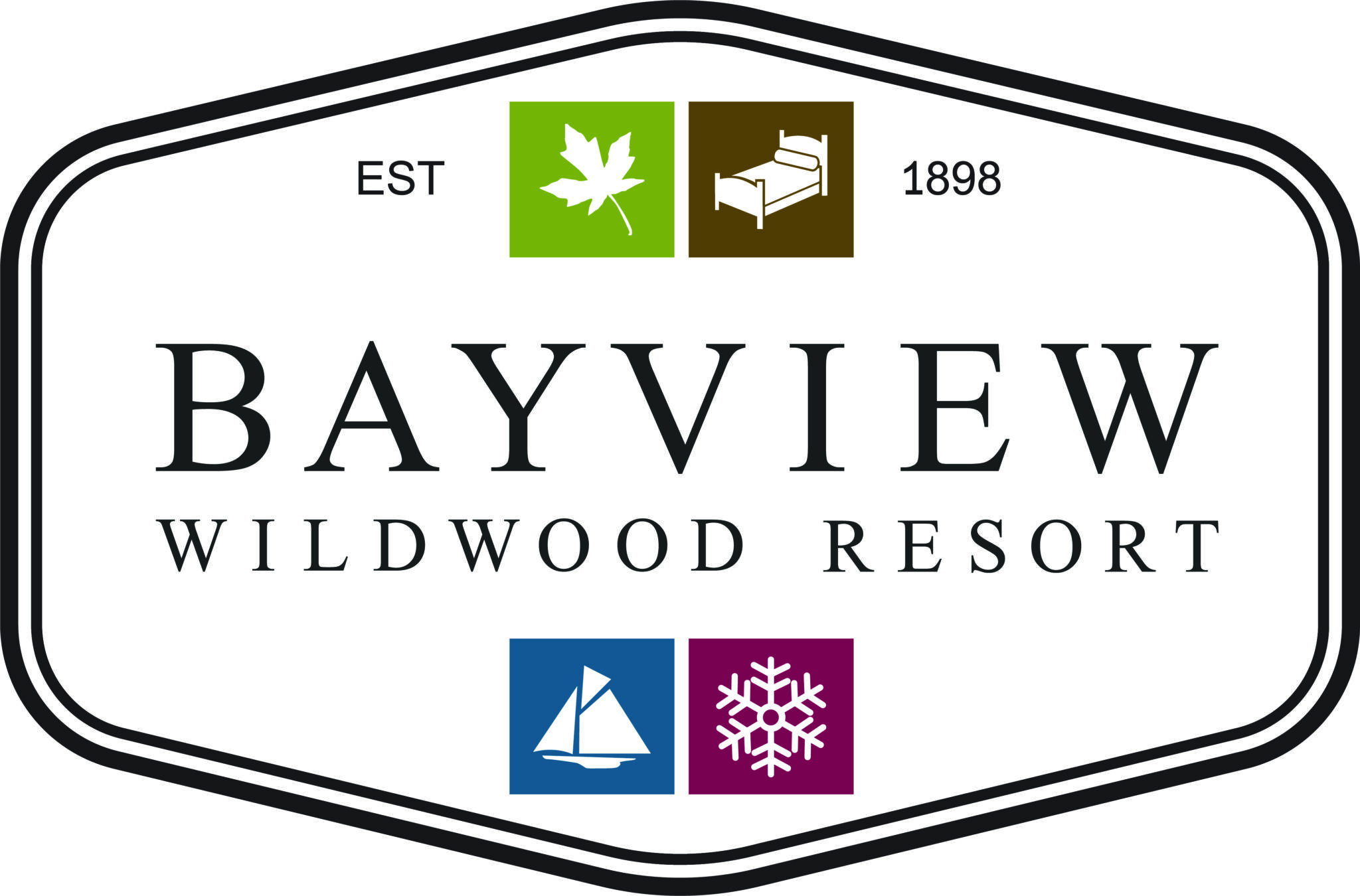 BAYVIEW WILDWOOD RESORT