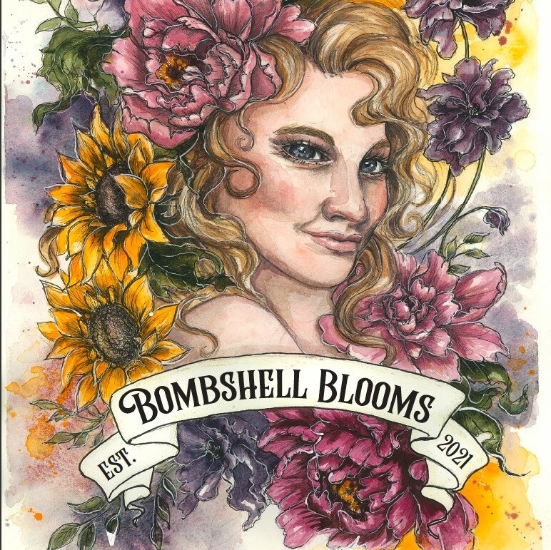 Bombshell Blooms Sunflower Field &#038; Flower Farm
