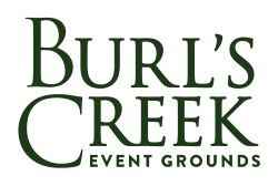BURL’S CREEK EVENT GROUNDS