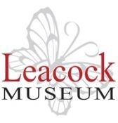 LEACOCK MUSEUM HISTORIC SITE