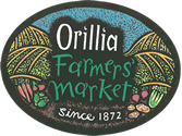 ORILLIA FARMERS&#8217; MARKET