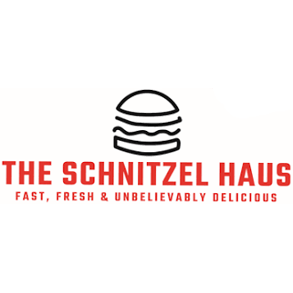 THE SCHNITZEL HAUS