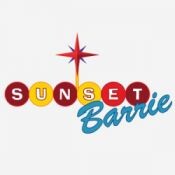 SUNSET BARRIE DRIVE-IN