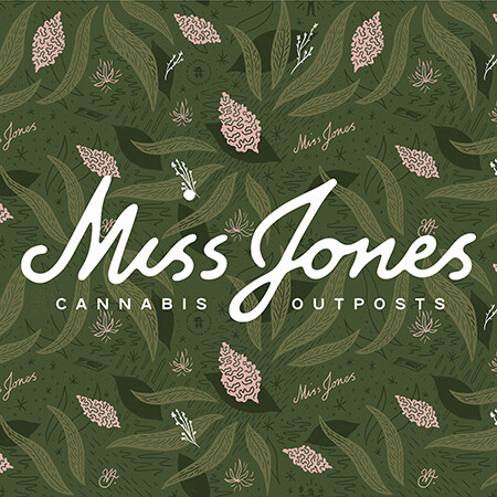 Miss Jones Sunshine City Cannabis Outpost
