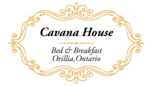 Cavana House Bed & Breakfast
