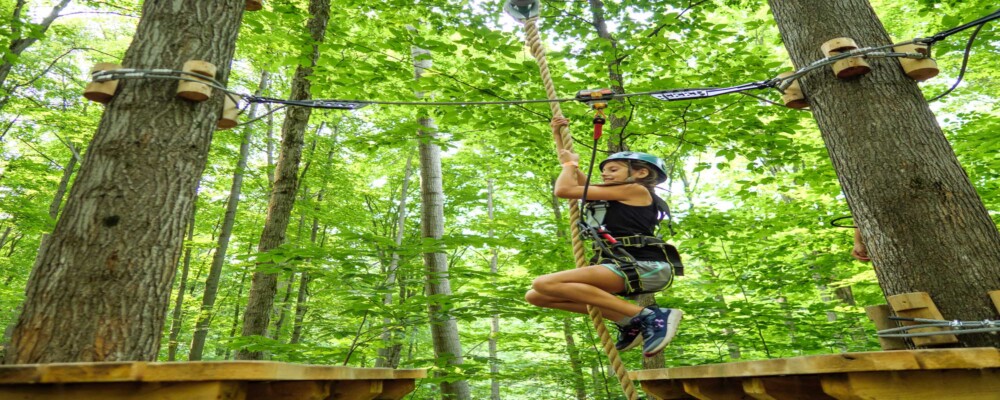 Outdoor Family Fun to Experience this Summer
