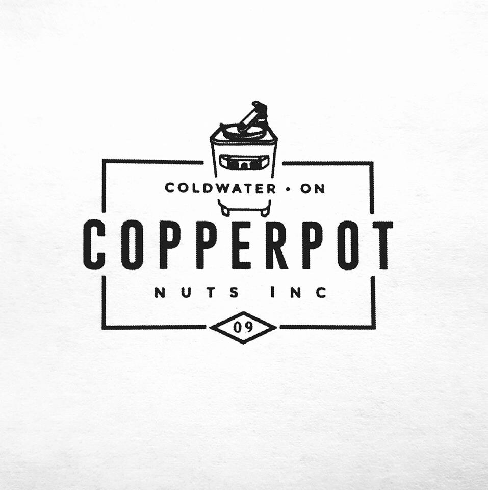 COPPERPOT NUTS