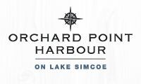ORCHARD POINT HARBOUR